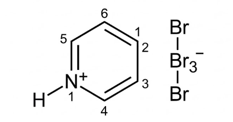 PYRIDINE HYDROBROMIDE PER BROMIDE